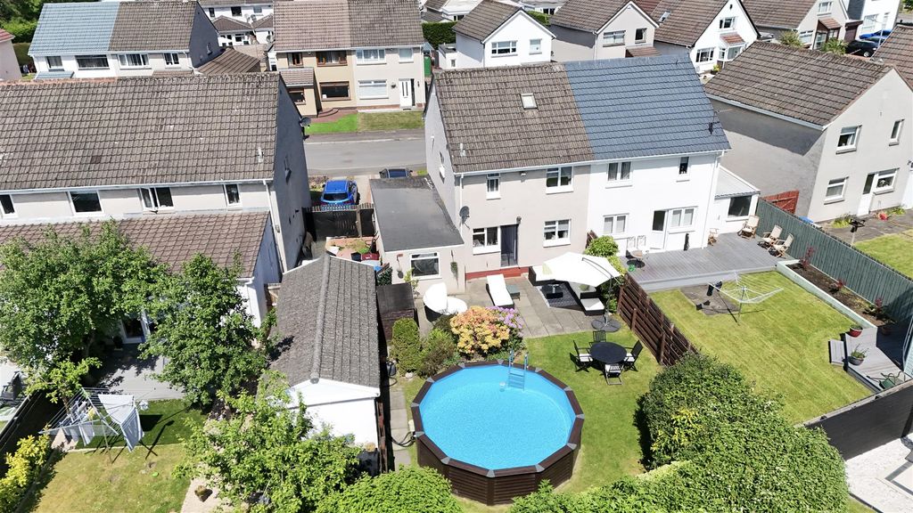 Additional image 12 of 3 bed semi-detached house for saleMcpherson Drive, Bothwell, Glasgow G71