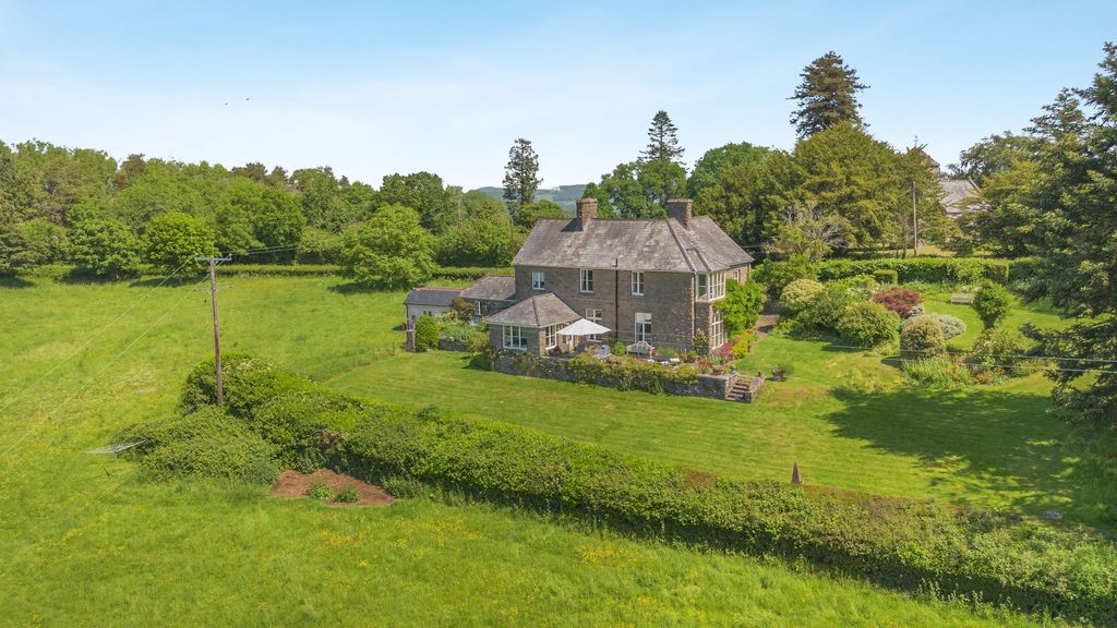 Additional image 26 of 5 bed detached house for salePenyclawdd, Monmouth NP25