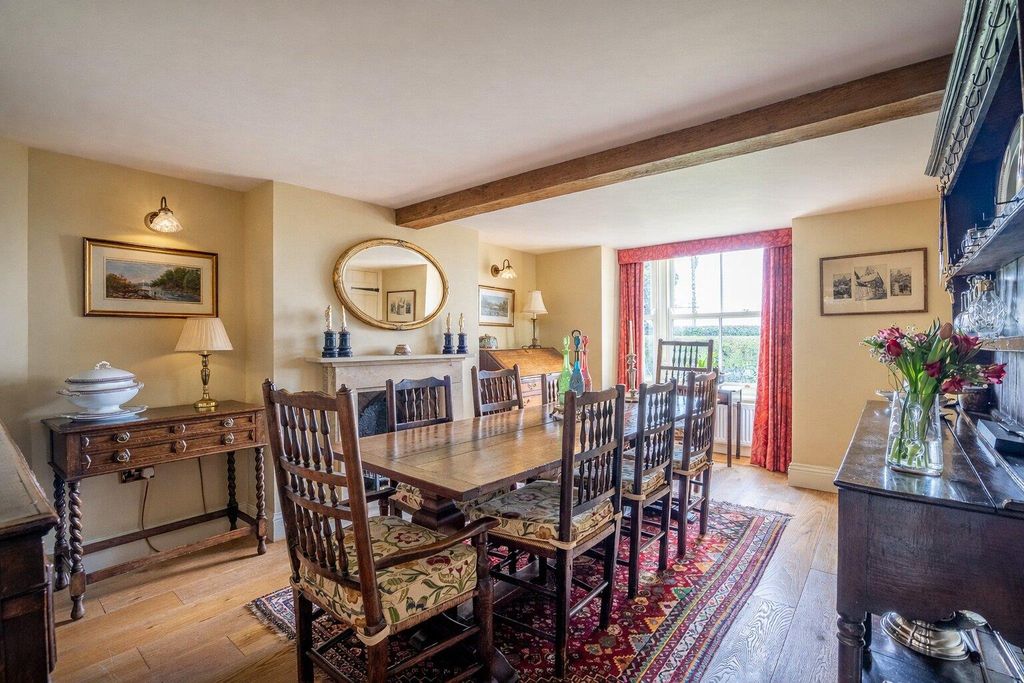 Property photo 3 of 23 Dining Room