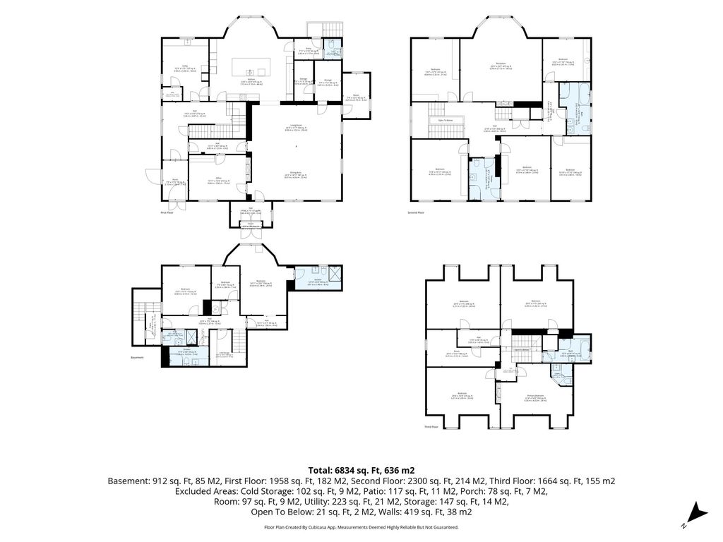 Additional image 80 of 12 bed detached house for saleThe Bank House, 88 High Street, Coldstream TD12