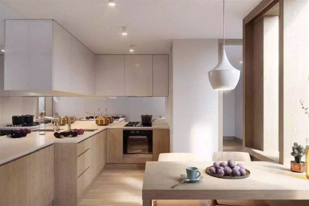 Property photo 3 of 4 Kitchen