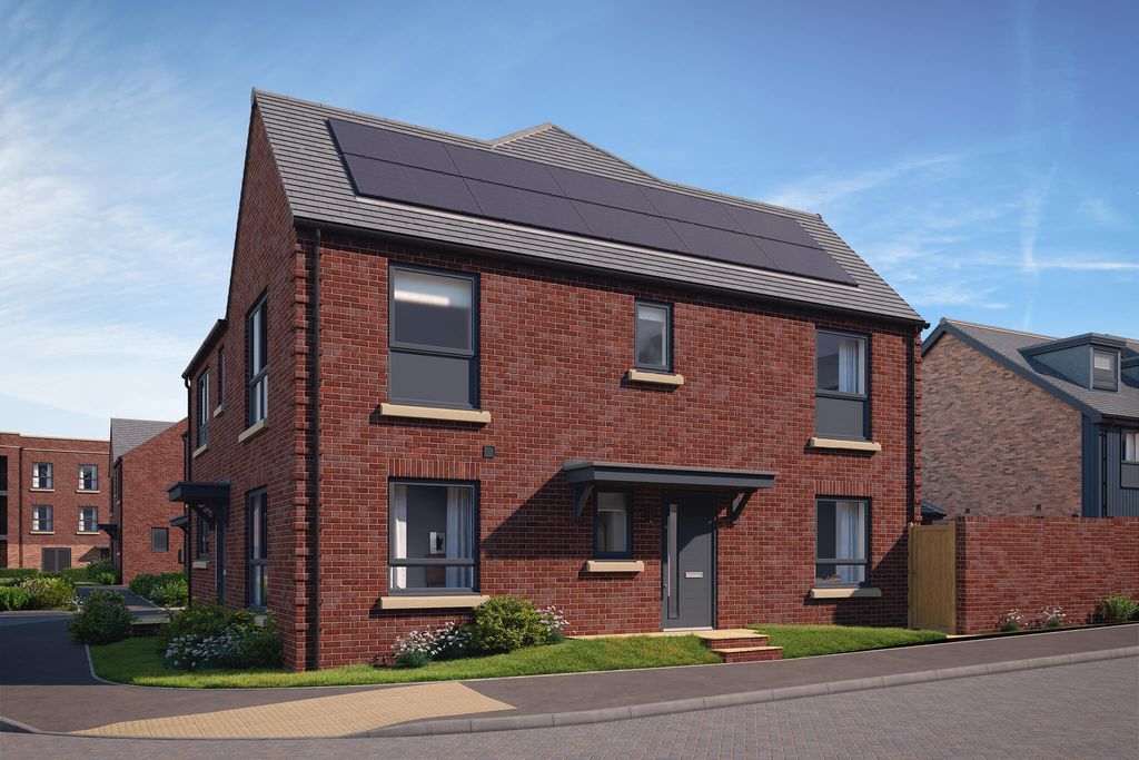 Property photo 1 of 17 CGI