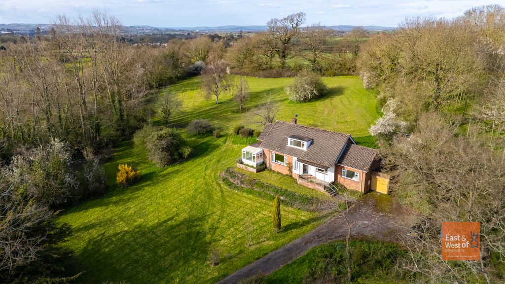 Property photo 1 of 31 A19 - Oak Ridge Ebford - 260326