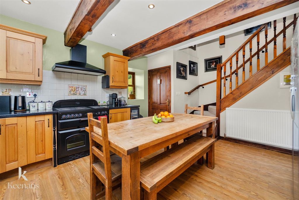 Additional image 18 of 4 bed farmhouse for saleLong Lees Farm Cottage, Todmorden Road, Littleborough OL14