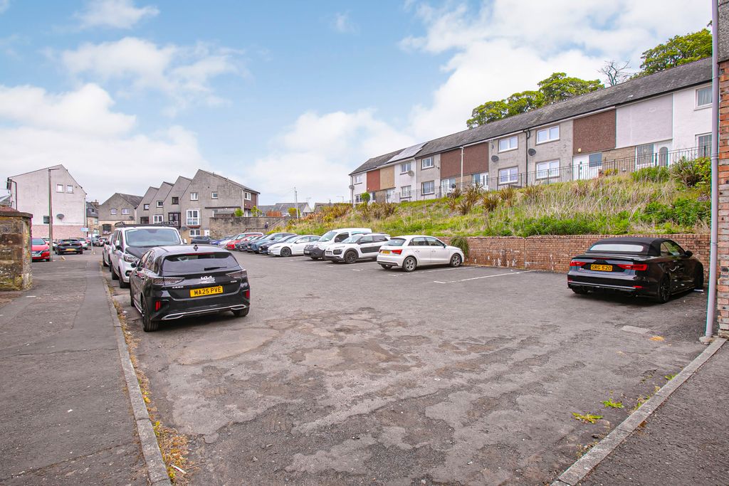 Additional image 8 of 2 bed maisonette for sale10 Coventry Place, Kinross KY13