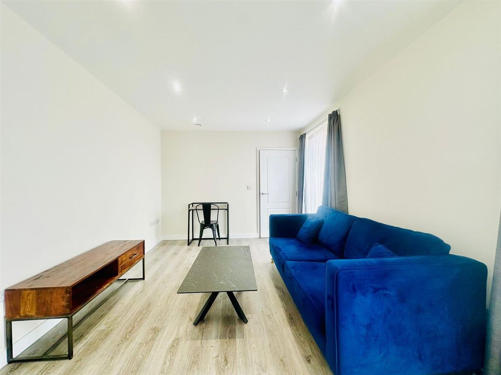 Property photo 1 of 12 Open Plan Living/Kitchen