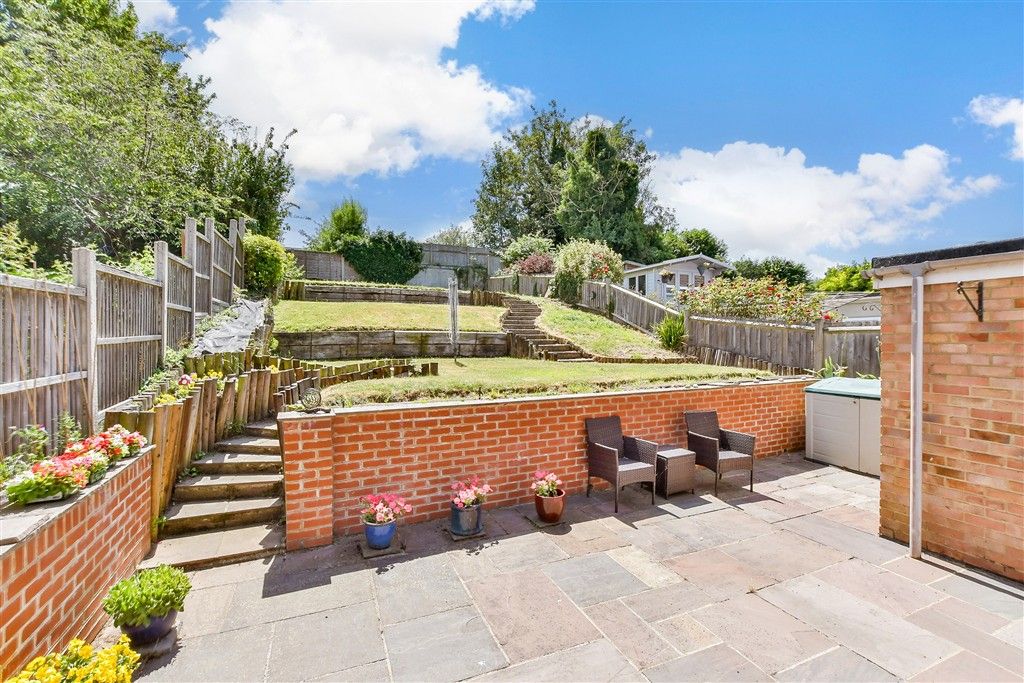 Property photo 2 of 11 Rear Garden