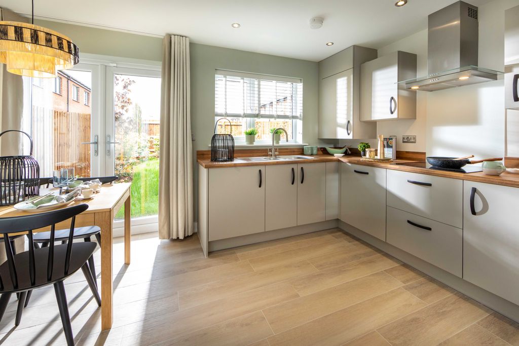 Property photo 2 of 13 Typical Interior