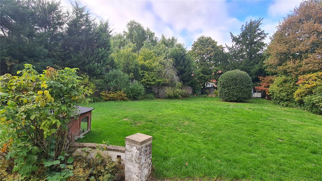 Additional image 7 of Land for saleLondon Road, Bracknell, Berkshire RG12