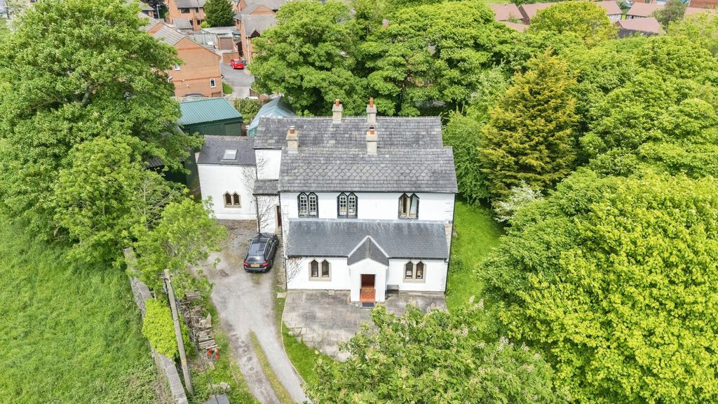 Additional image 34 of 5 bed detached house for saleHare Park Lane, Liversedge WF15