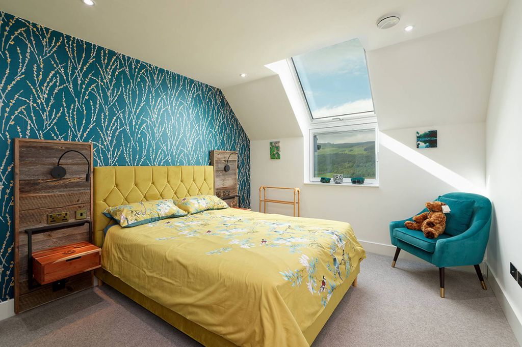 Additional image 24 of 5 bed detached house for saleAberfeldy, Perthshire PH15