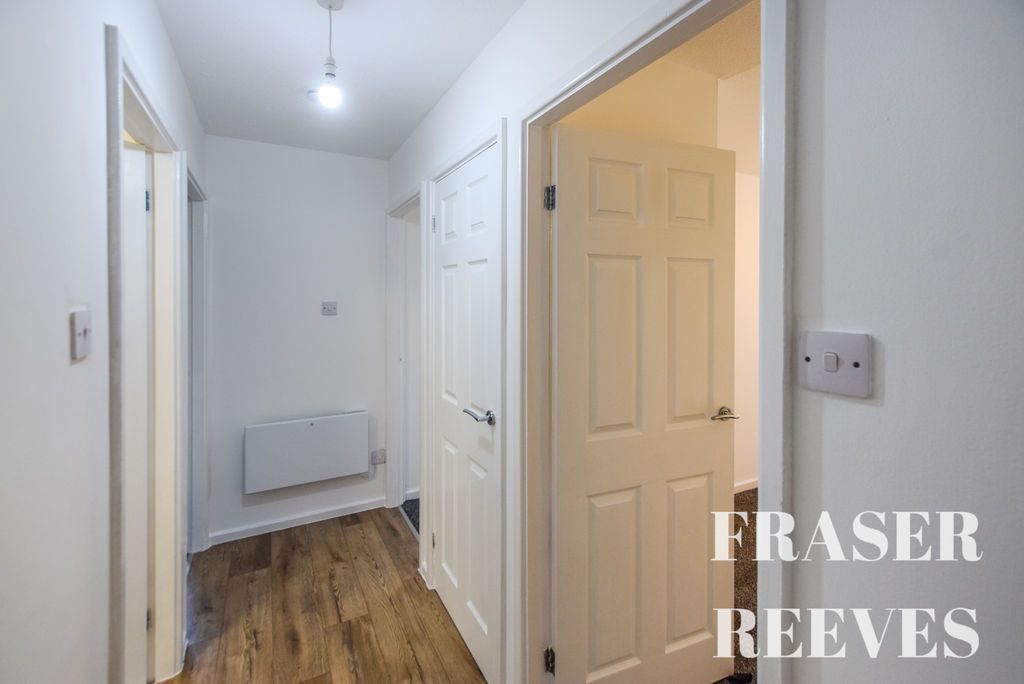 Property photo 3 of 10 Internal Hallway