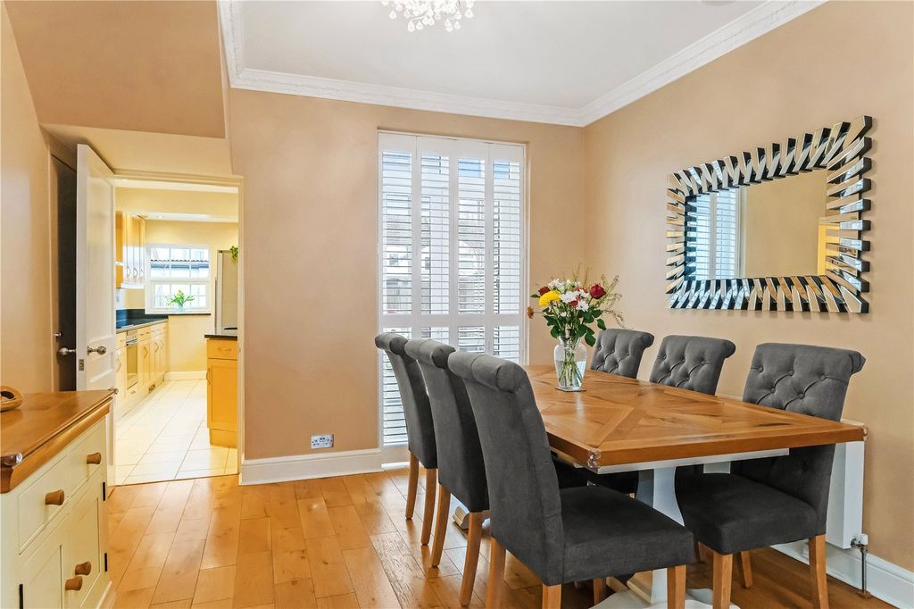 Property photo 3 of 27 Reception/Diner