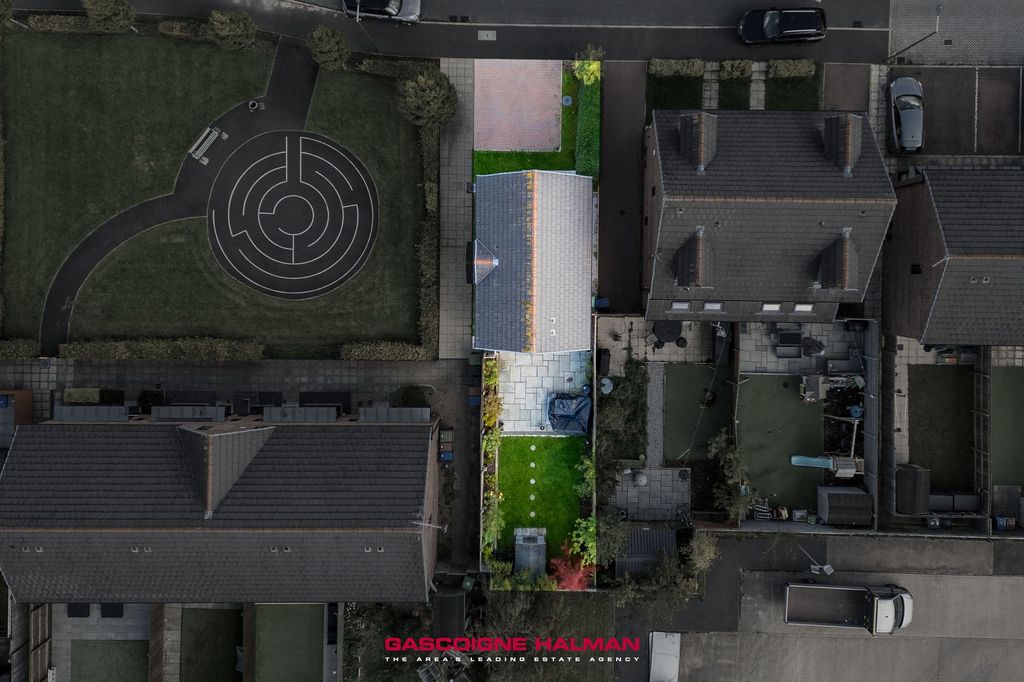 Property photo 2 of 26 Aerial Photo