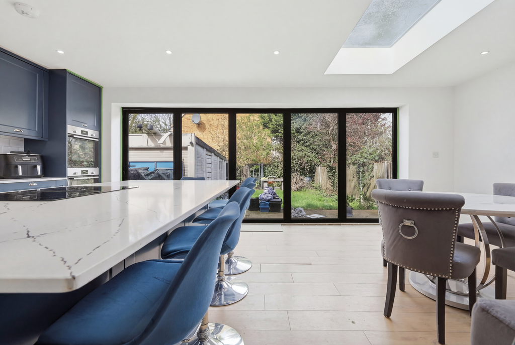 Property photo 2 of 14 Kitchen/Diner