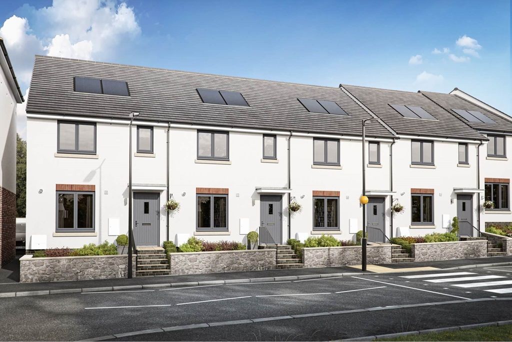 Property photo 1 of 11 Artist Impression Of A Benford At Brook Vale
