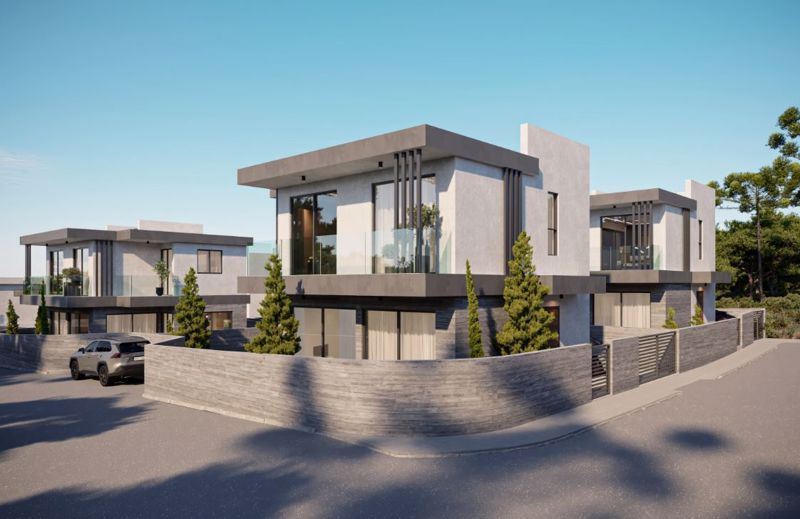 Property photo 2 of 14 Villa - Artist...
