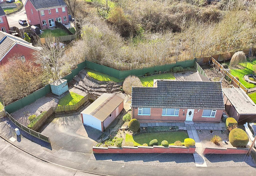 Additional image 23 of 2 bed detached bungalow for saleDouglas Avenue, Heanor DE75