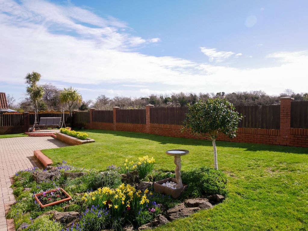 Property photo 2 of 21 Rear Garden