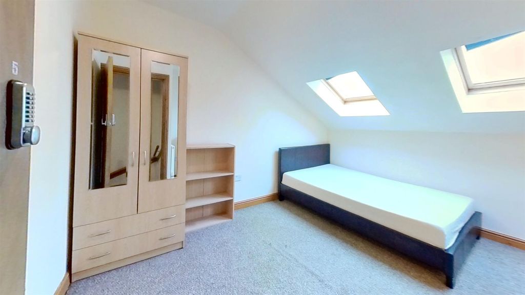 Property photo 3 of 10 2-Arley-Road-Bedroom