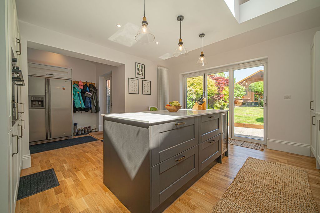 Additional image 5 of 4 bed semi-detached house for saleLodge Road, Caerleon NP18