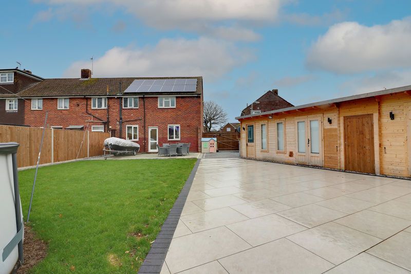 Property photo 2 of 22 Rear Aspect