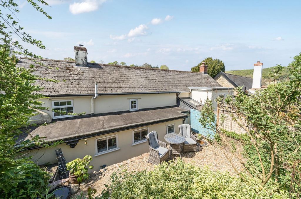 Additional image 9 of 2 bed semi-detached house for saleFrog Street, Bampton, Tiverton EX16