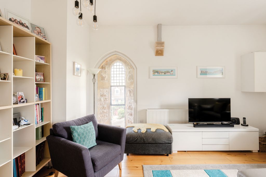 Additional image 12 of 3 bed town house for saleThe View, Woodhill Road BS20