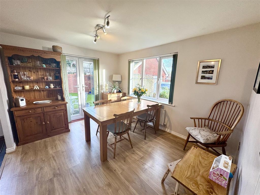 Additional image 7 of 4 bed detached house for saleJohn Rastrick Rise, Chepstow NP16