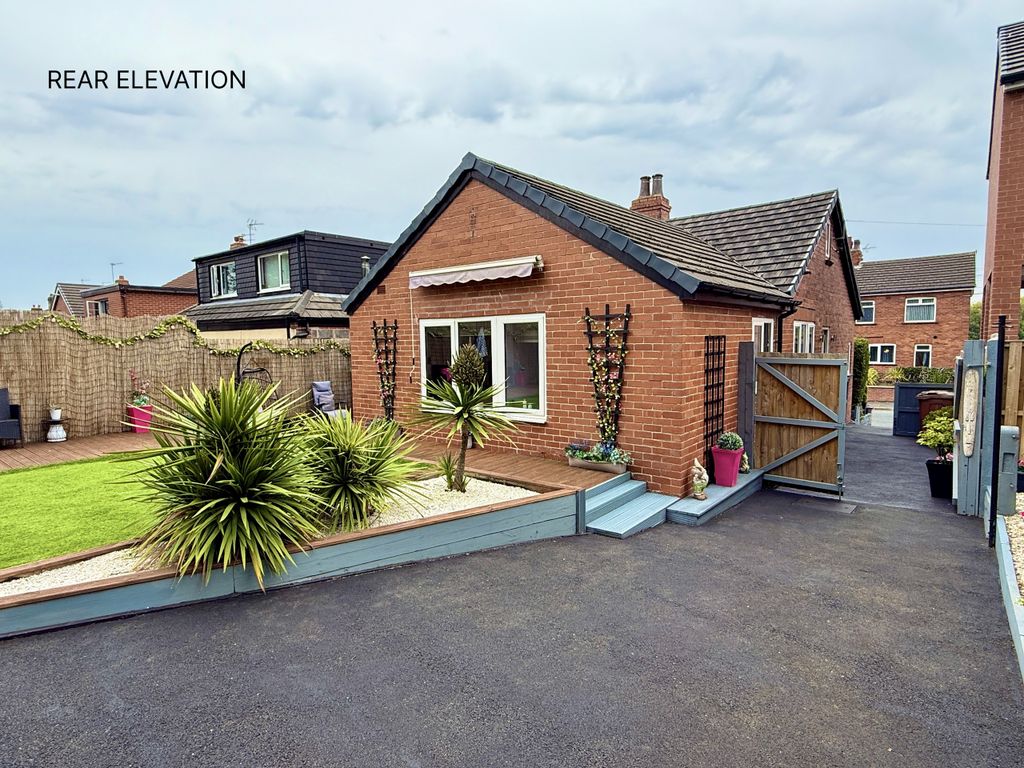 Property photo 1 of 27 Rear Elevation