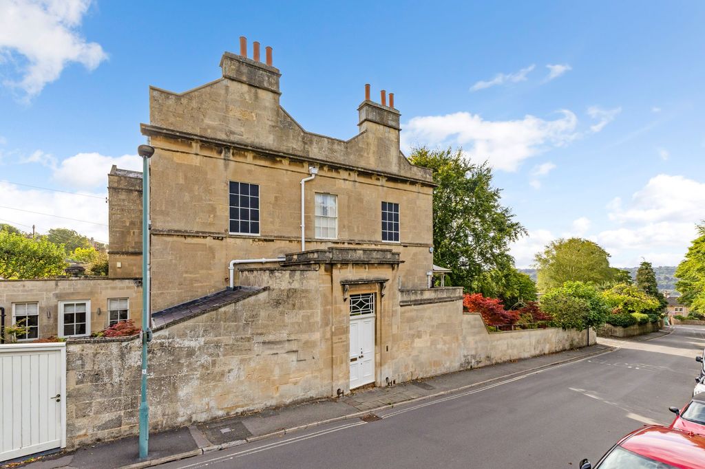 Additional image 22 of 5 bed semi-detached house for saleRichmond Road, Bath BA1