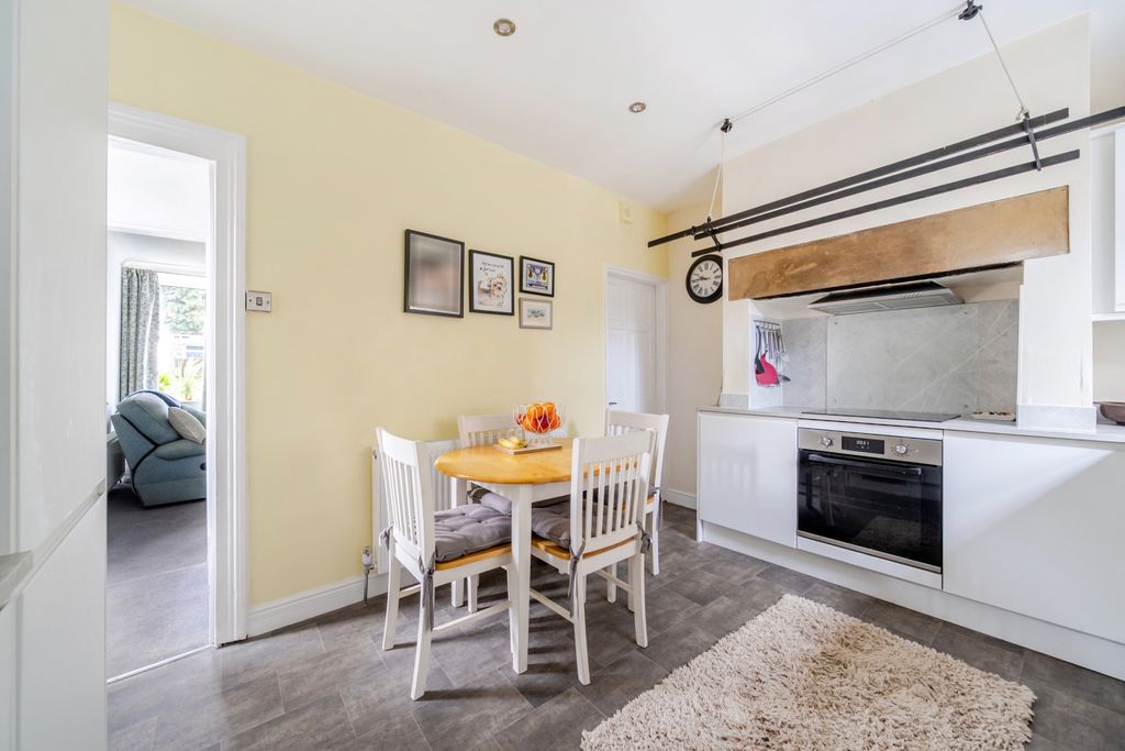 Property photo 2 of 19 Kitchen Diner