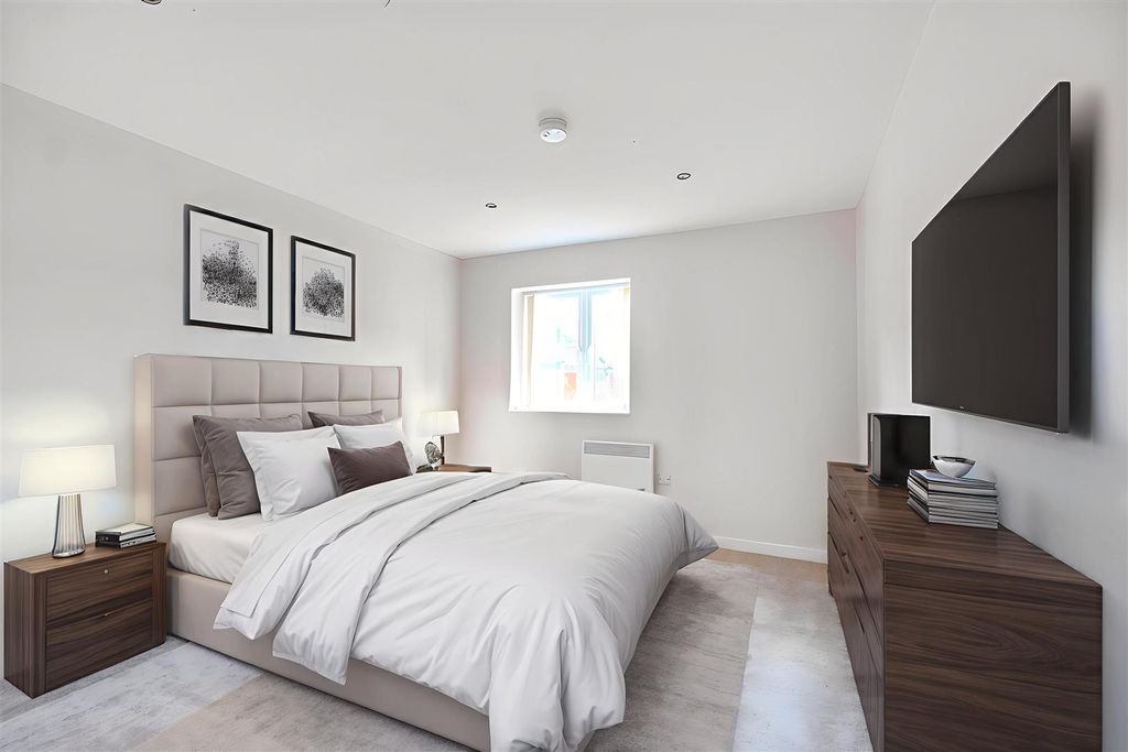 Additional image 8 of 2 bed flat for saleSouth Street, Ilkeston DE7