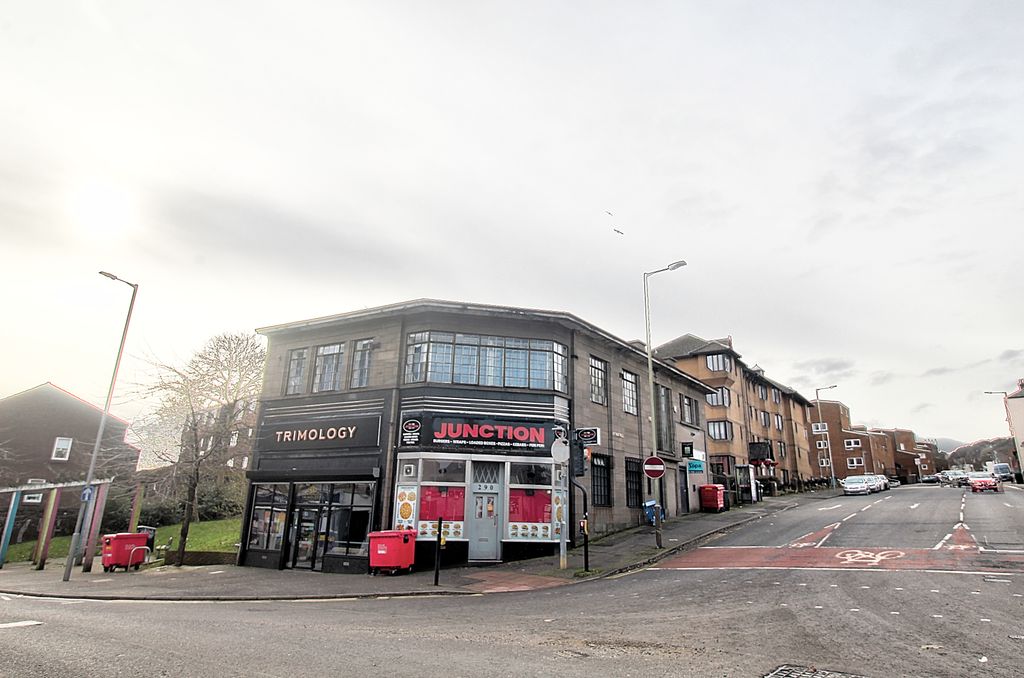 Property photo 2 of 10 The Exterior