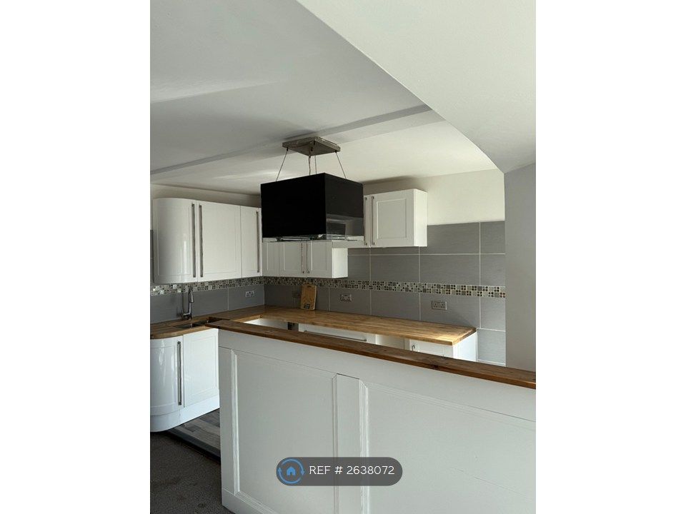 Property photo 1 of 14 Open Plan Kitchen Living Room