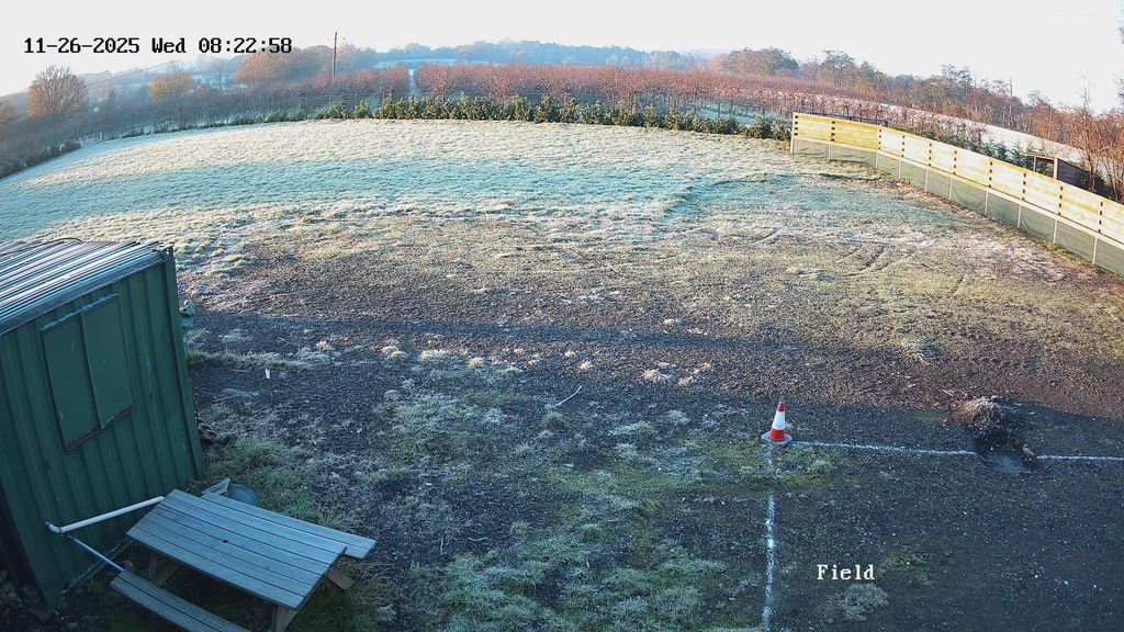 Property photo 2 of 5 Outside View 2.Jpg