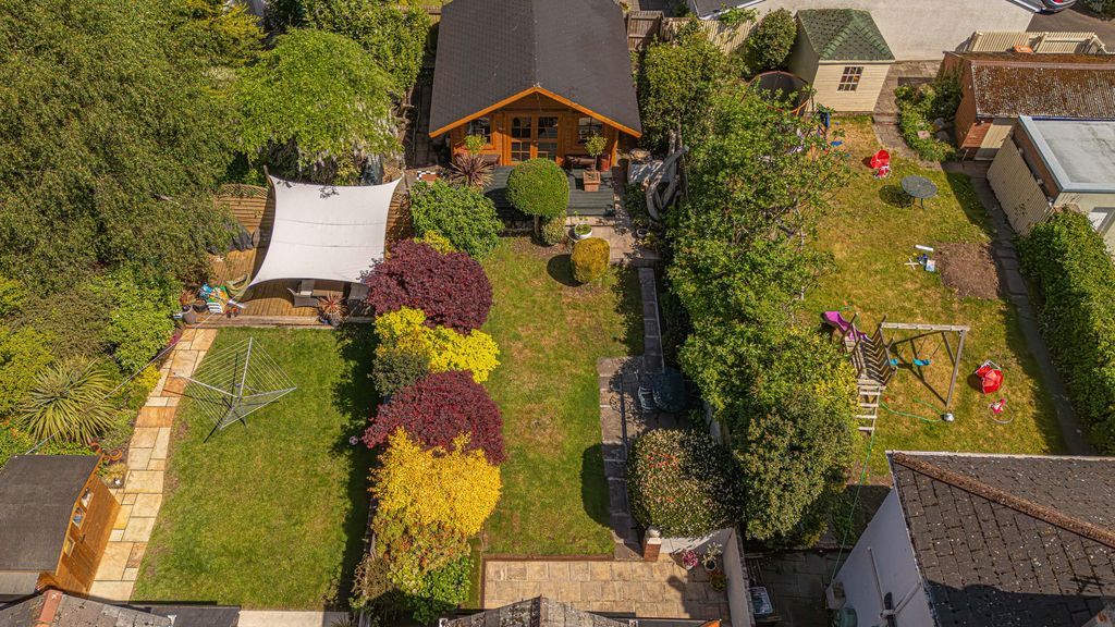 Additional image 42 of 4 bed semi-detached house for saleLodge Road, Caerleon NP18