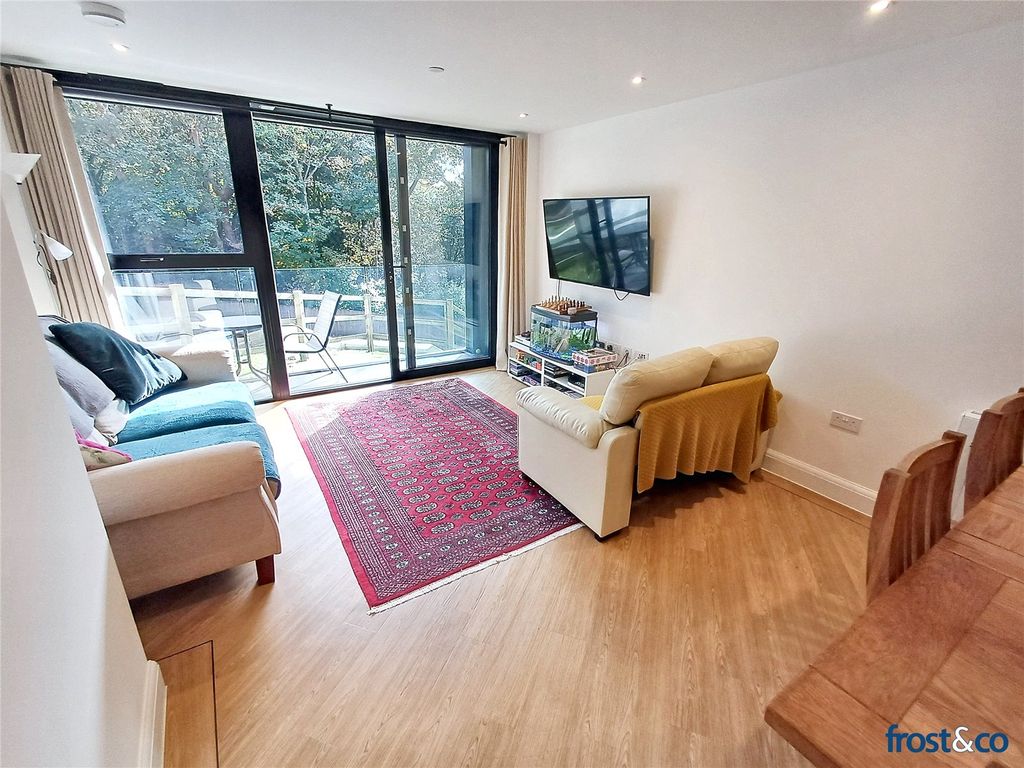 Property photo 2 of 18 Living Area