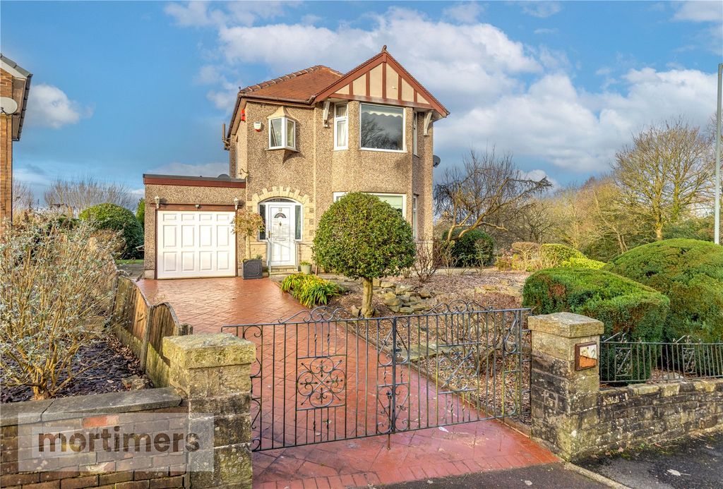 Property photo 1 of 25 Front External