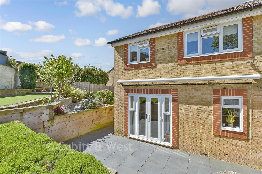Property photo 1 of 19 Rear Elevation