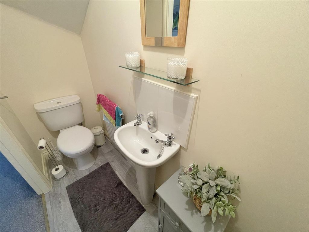 Property photo 3 of 19 Ground Floor Shower Room