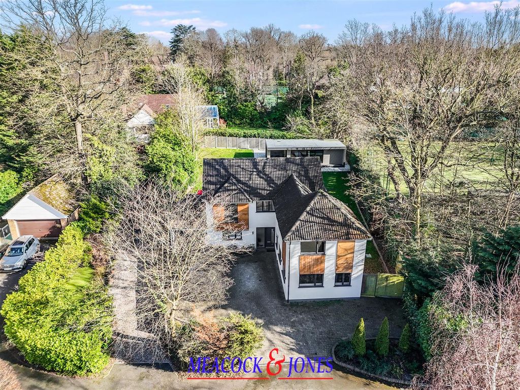 Additional image 34 of 5 bed detached house for saleSilver Birches, Hutton, Brentwood CM13