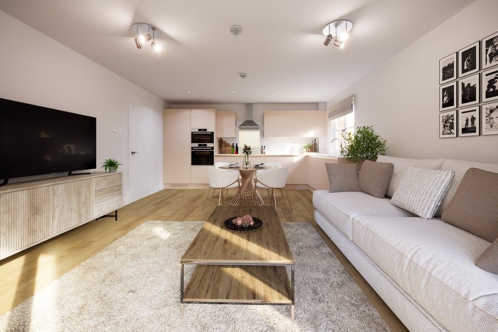 Property photo 2 of 7 Edmund Park, Kings Langley