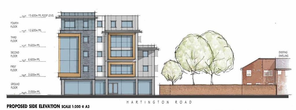 Property photo 3 of 7 Junction 8 .Png