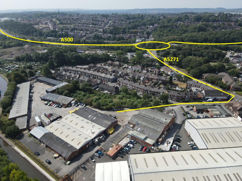 Property photo 1 of 6 Road Outline.Jpg