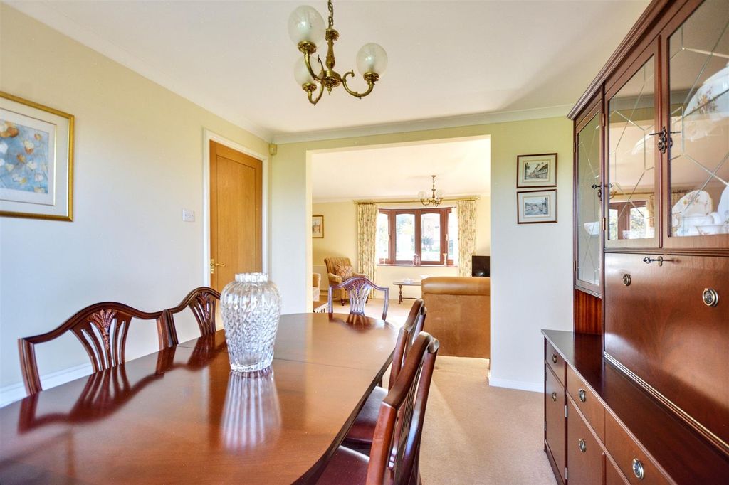 Additional image 8 of 4 bed detached house for saleThe Copse, Ilkeston DE7
