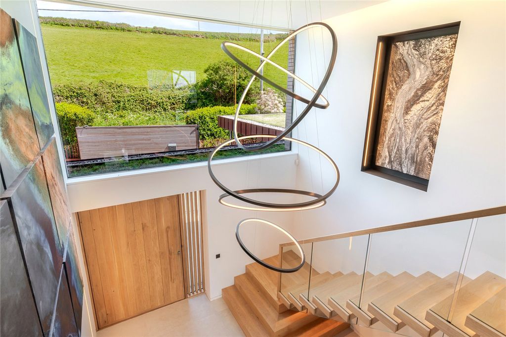 Additional image 19 of 5 bed detached house for saleCroyde, Braunton, Devon EX33