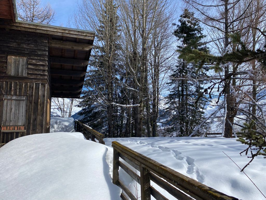 Property photo 2 of 21 The Renovation Chale