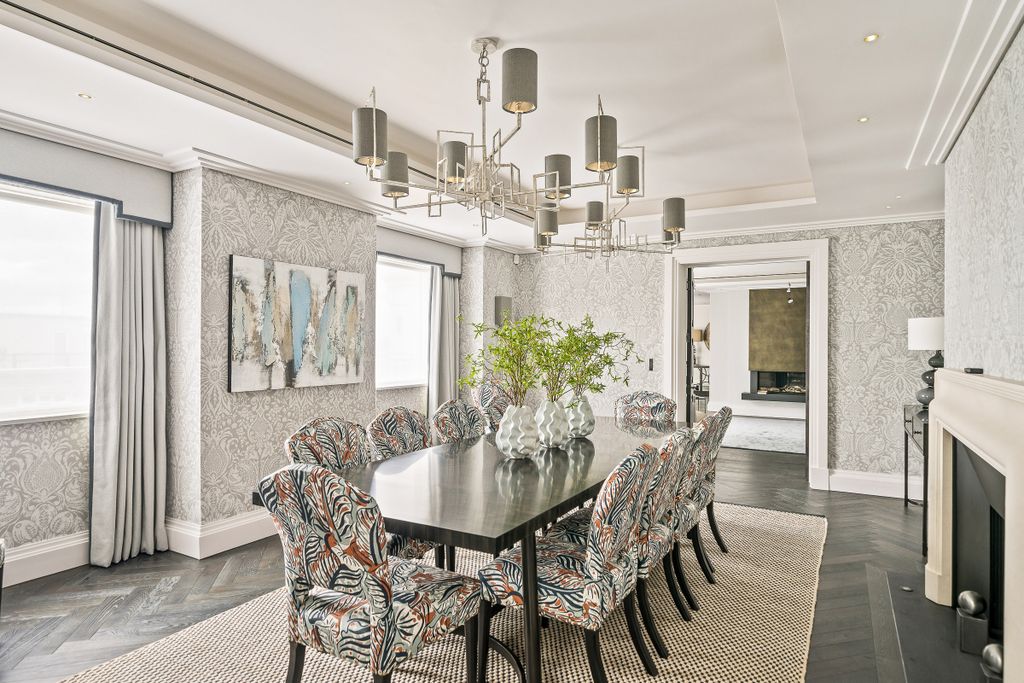 Additional image 9 of 5 bed flat to rentPrinces Gate, Knightsbridge, London SW7, United Kingdom, Knightsbridge,