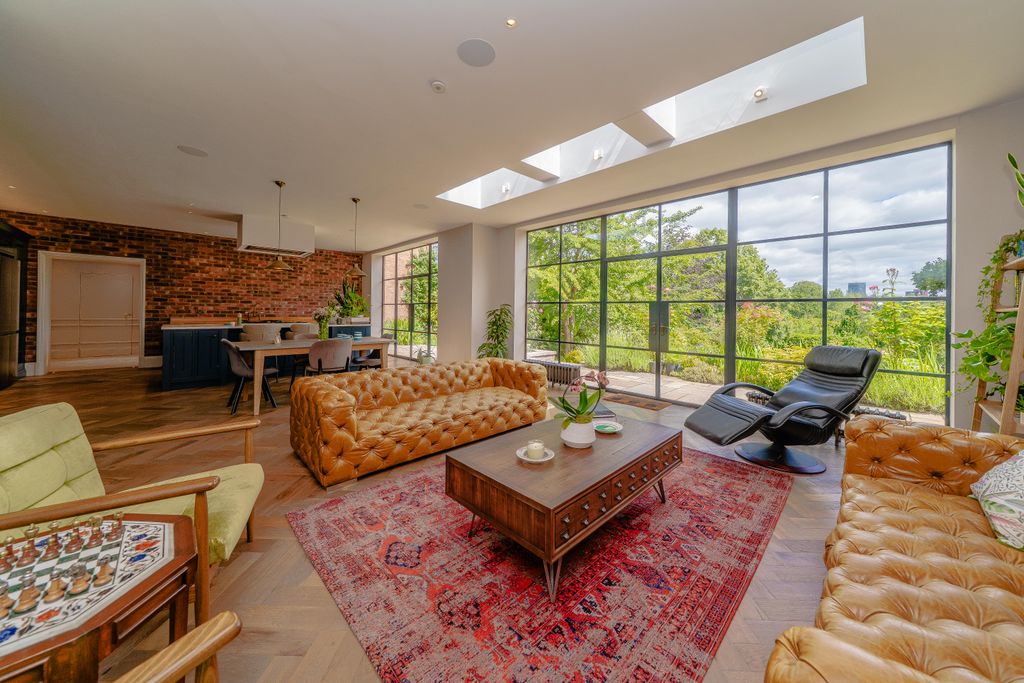 Additional image 5 of 6 bed detached house for saleFarquhar Road, Edgbaston B15